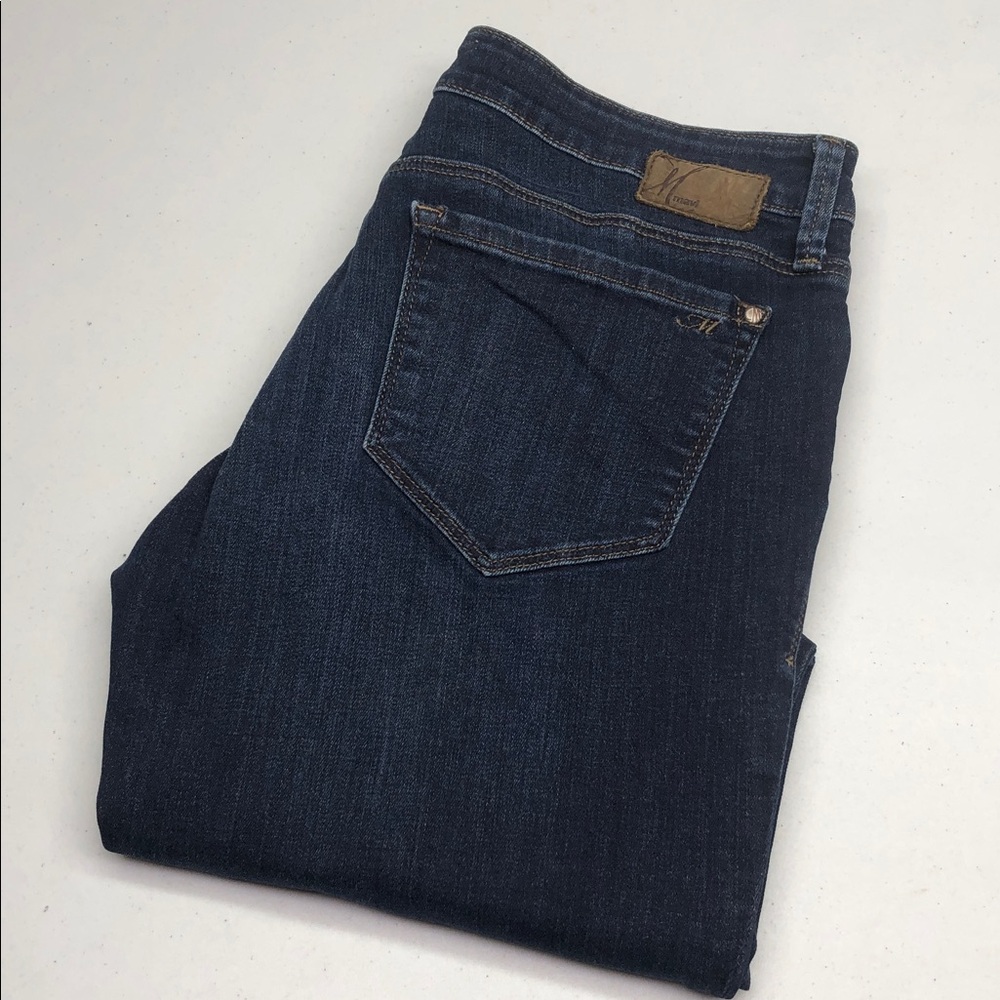 MAVI ADA BOYFRIEND JEANS 30x29 ⭐️ - Picture 1 of 16